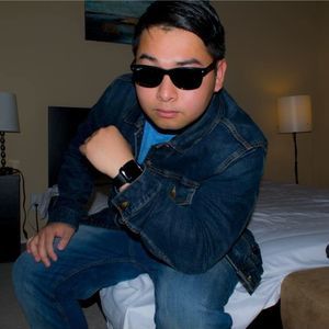 Meet your Posher, Scotty